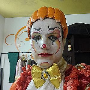 Profile photo for Iago Machado Rangeli