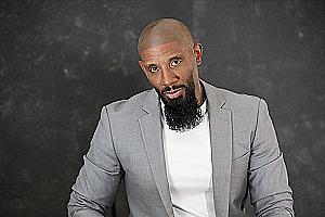 Profile photo for De Juan VaLentine