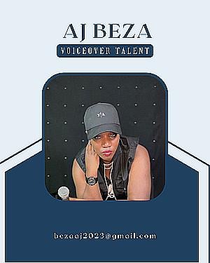 Profile photo for Audrey J Beza