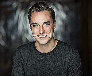 Profile photo for Patrick Speagle