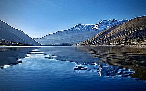 Profile photo for Trevor Christensen