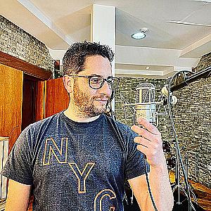 Profile photo for Andres Fernando Miño Berrazueta