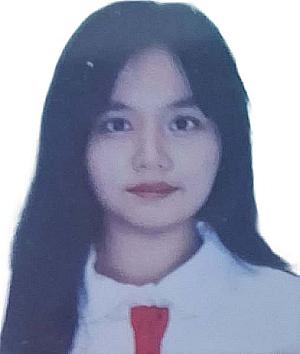 Profile photo for Aljanelle Francisco