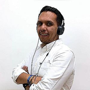 Profile photo for Mario Alberto Terrés Hernández