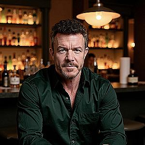 Profile photo for Marc Gurley