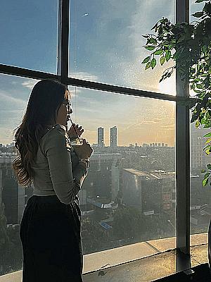 Profile photo for Tika Ikoy