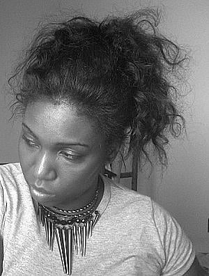 Profile photo for Ja'Net Raquel Brantley