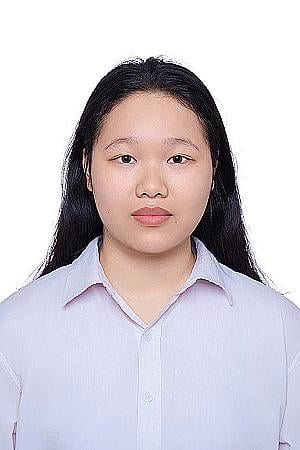 Profile photo for Hà Minh Phương