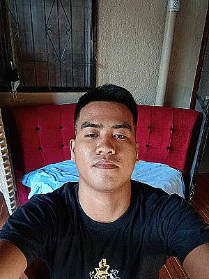 Profile photo for Jay Balonga