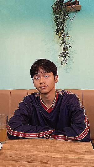 Profile photo for Muhammad Atha'Ale Pradana