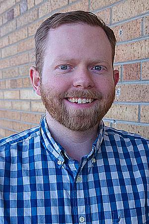 Profile photo for Erik Beck