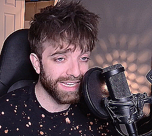 Profile photo for William Robinson