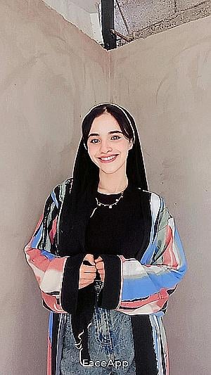 Profile photo for hafssa hafssa