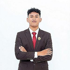 Profile photo for Muhammad Rizqi Akbar