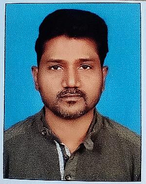 Profile photo for Ashutosh Kumar Maurya