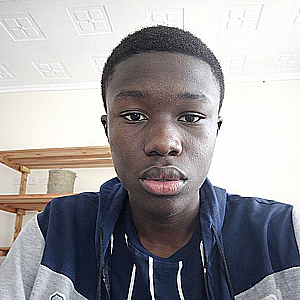 Profile photo for David Owuor