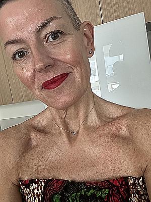 Profile photo for Sarah Williamson