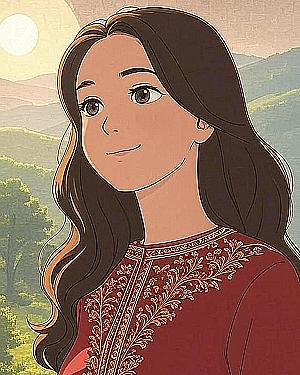 Profile photo for Roshani Kumari