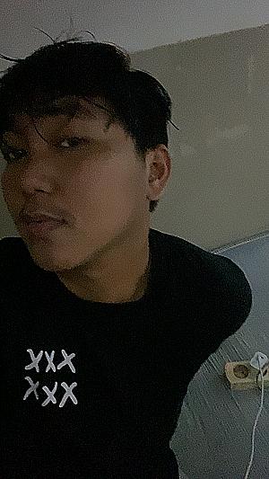 Profile photo for MUHAMMAD SAS ARIANDA