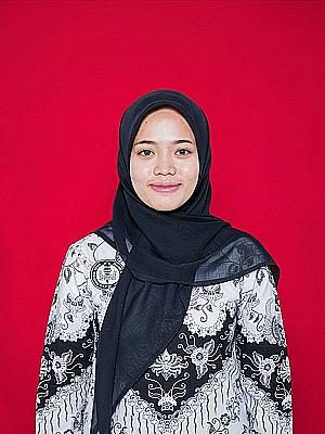 Profile photo for Delarumi yanti