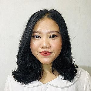 Profile photo for Novia Agnes Suandy