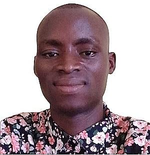 Profile photo for Amos T. Bundoo