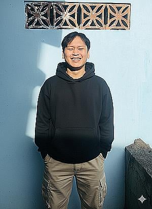 Profile photo for Iman Iman