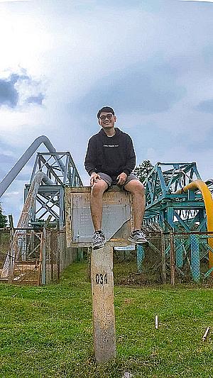 Profile photo for Deden Maulana