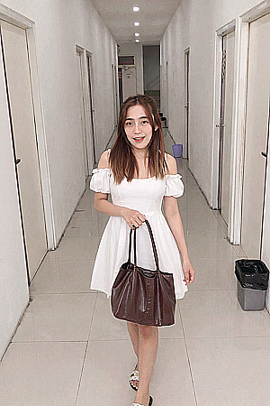 Profile photo for Gusti Ayu