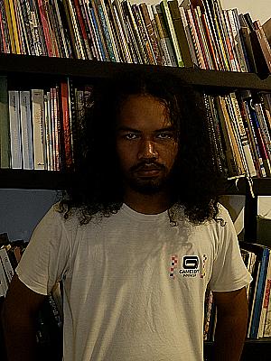 Profile photo for Muhammad Arkann