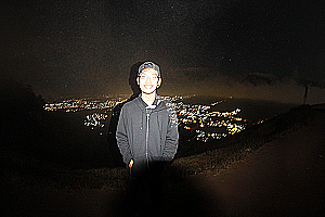 Profile photo for Gustaf Hermawan