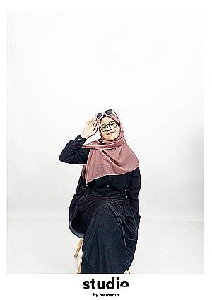 Profile photo for Tuhfatul Iftinan Robbani