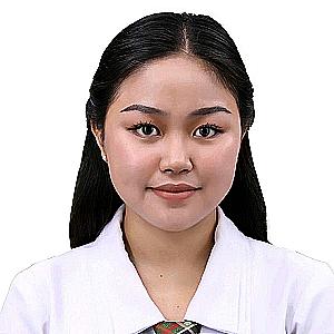 Profile photo for Zairah Oliquino