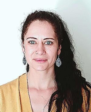 Profile photo for Melissa-Jane Gordon