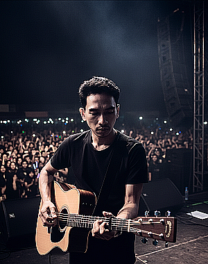 Profile photo for Ridho Muhammad Irfan