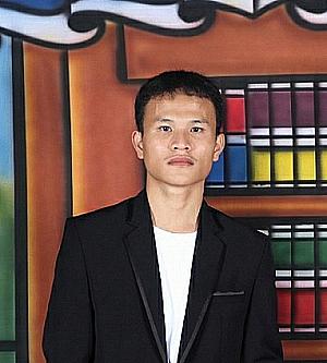 Profile photo for Yakobus Yakobo Ndruru