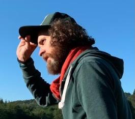 Profile photo for Aaron Chervenak