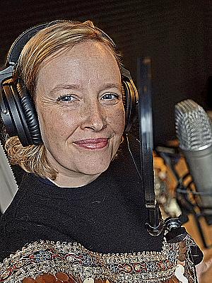 Profile photo for Marijke Bellemans