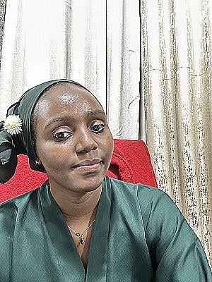 Profile photo for nanfuka hawa ssebugenyi