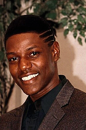 Profile photo for Derrick Alan Webster III