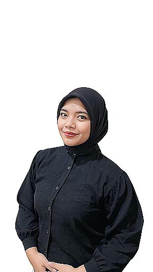 Profile photo for Lisa Dara Ayu Kinanti Wibowo