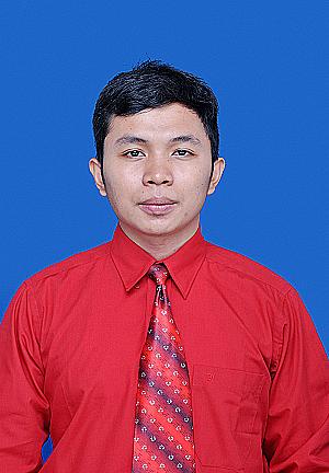 Profile photo for Rendra Dria Septia Aji