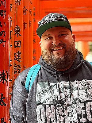 Profile photo for Joey Gaul