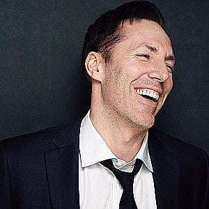 Profile photo for Jesse Carroll