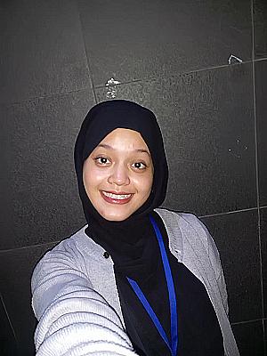 Profile photo for Nadhira Amalia