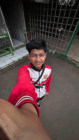 Profile photo for Gugum Nugraha