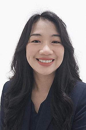 Profile photo for Riana Megawati