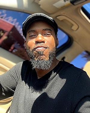 Profile photo for Marcus N Black