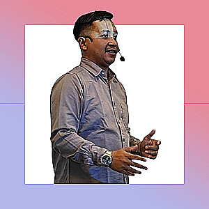 Profile photo for Fauzan Ferdiansyah Sobirin