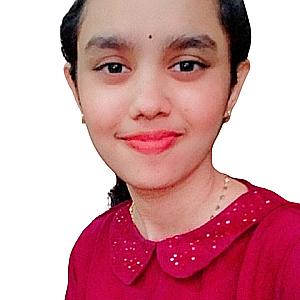 Profile photo for Anshiya Wilson